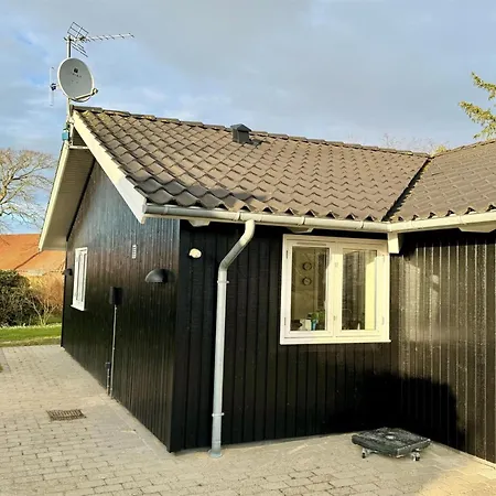 Skammel - 900m From The Sea By Interhome * Bindslev