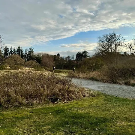 בית נופש Skammel - 900m From The Sea By Interhome