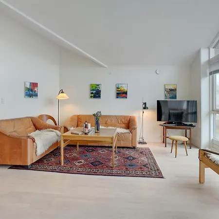 Skammel - 900m From The Sea By Interhome Nyaraló Bindslev