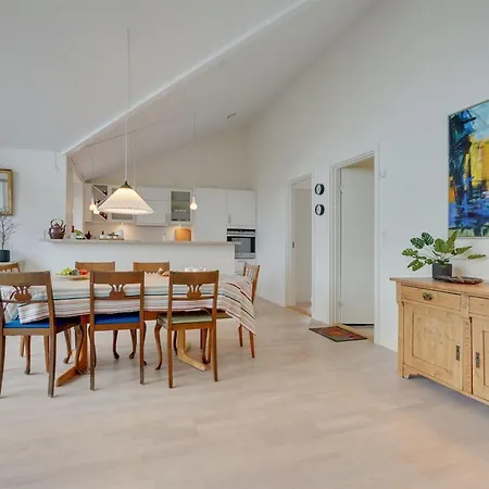 Skammel - 900m From The Sea By Interhome Nyaraló Bindslev