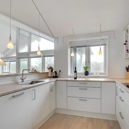 Nyaraló Skammel - 900m From The Sea By Interhome Bindslev
