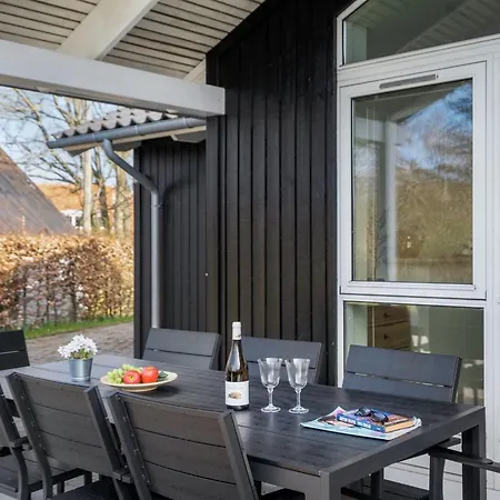 Skammel - 900m From The Sea By Interhome * Bindslev