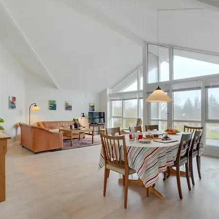 Skammel - 900m From The Sea By Interhome Nyaraló *