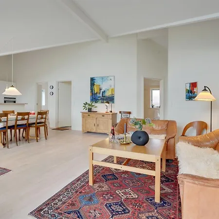 Nyaraló Skammel - 900m From The Sea By Interhome Bindslev