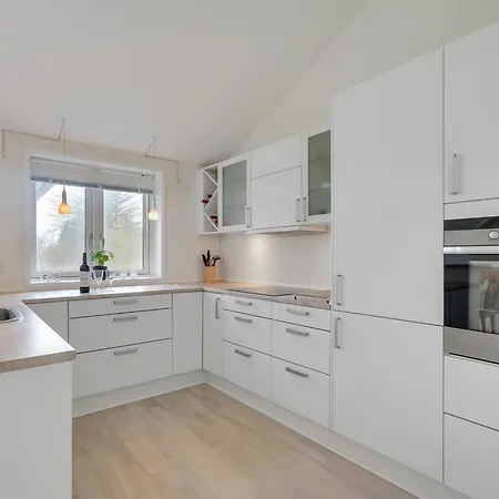 Nyaraló Skammel - 900m From The Sea By Interhome Bindslev