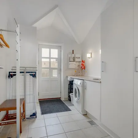 Skammel - 900m From The Sea By Interhome *