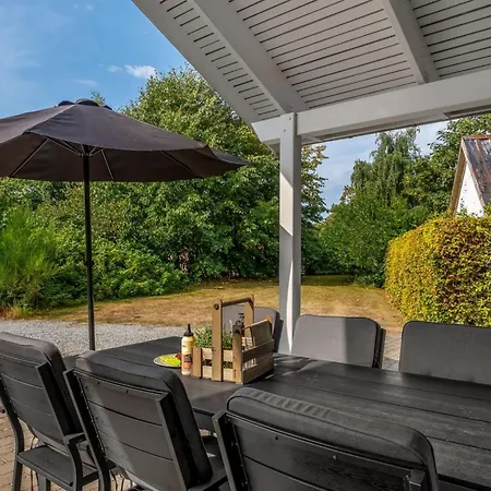 Nyaraló Skammel - 900m From The Sea By Interhome Bindslev