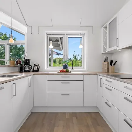 Skammel - 900m From The Sea By Interhome Bindslev