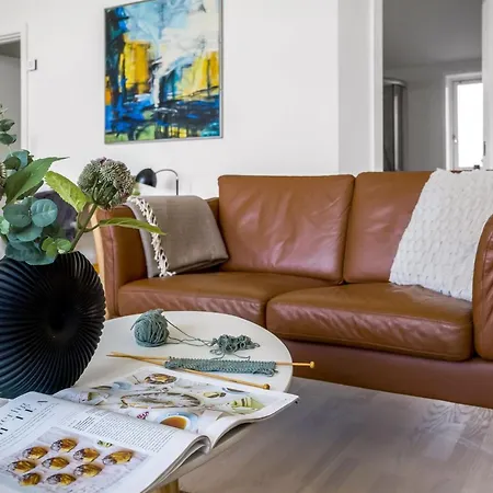 Skammel - 900m From The Sea By Interhome Nyaraló *