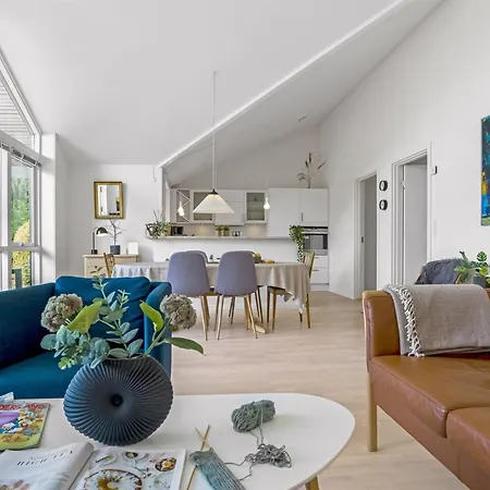 Skammel - 900m From The Sea By Interhome Bindslev
