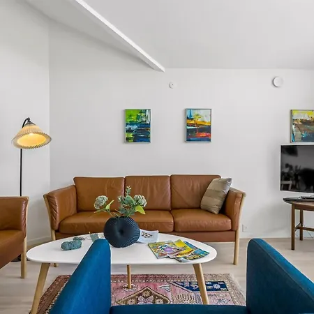 Skammel - 900m From The Sea By Interhome بيت للعطل *