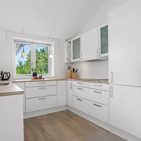 Nyaraló Skammel - 900m From The Sea By Interhome Bindslev