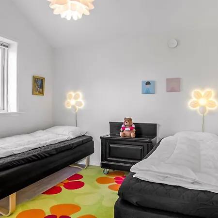 Nyaraló Skammel - 900m From The Sea By Interhome *
