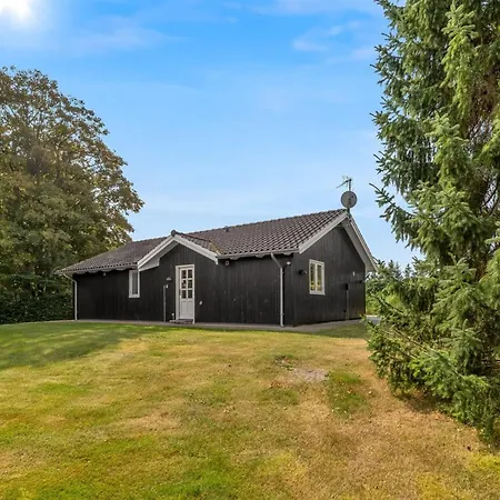 Skammel - 900m From The Sea By Interhome Bindslev