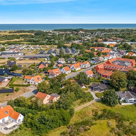 Skammel - 900m From The Sea By Interhome Nyaraló